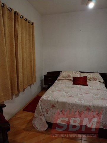 Casa à venda SONHO NOSSO I Barra Bonita