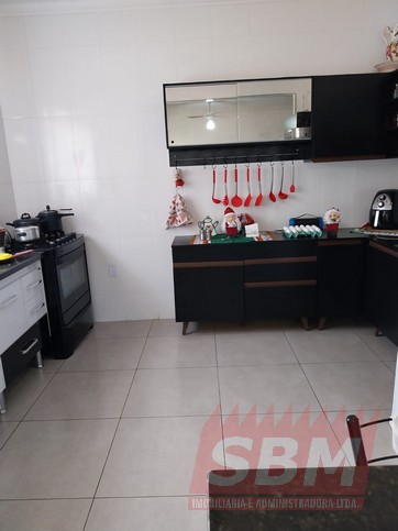 Casa à venda SONHO NOSSO I Barra Bonita