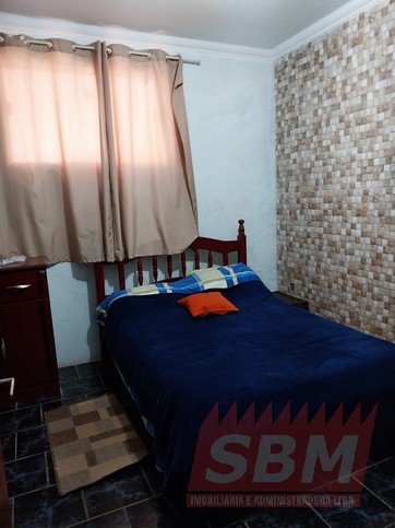 Casa à venda SONHO NOSSO I Barra Bonita