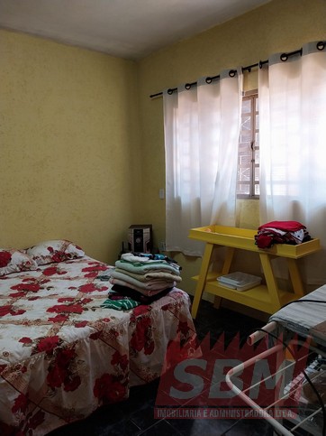 Casa à venda SONHO NOSSO I Barra Bonita