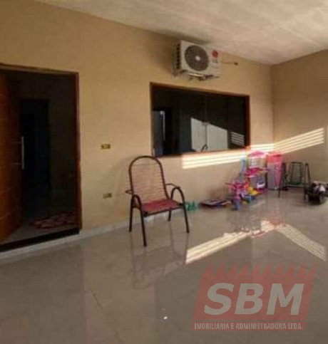 Casa à venda RESIDENCIAL FLAMBOYANT Barra Bonita