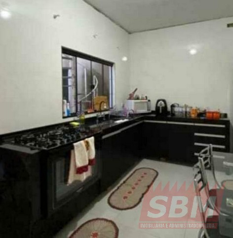 Casa à venda RESIDENCIAL FLAMBOYANT Barra Bonita
