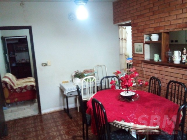 Casa à venda COLINA DA BARRA Barra Bonita