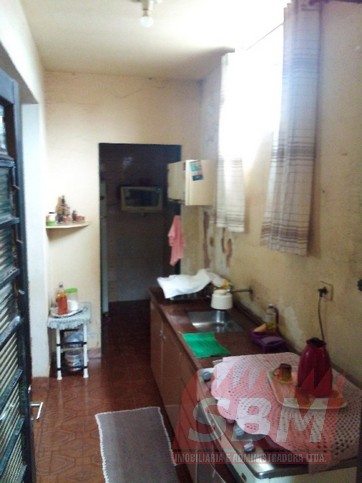 Casa à venda COLINA DA BARRA Barra Bonita