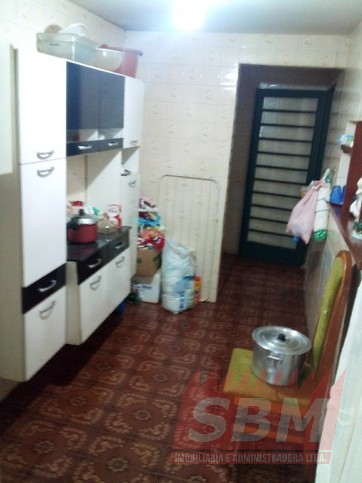 Casa à venda COLINA DA BARRA Barra Bonita