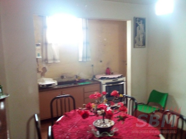 Casa à venda COLINA DA BARRA Barra Bonita