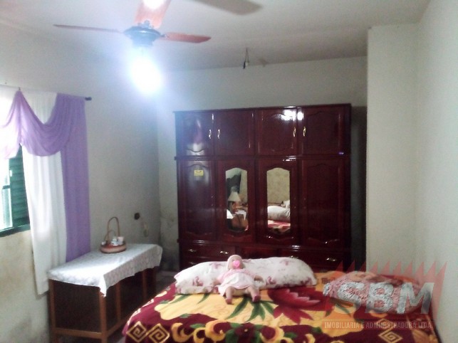 Casa à venda COLINA DA BARRA Barra Bonita