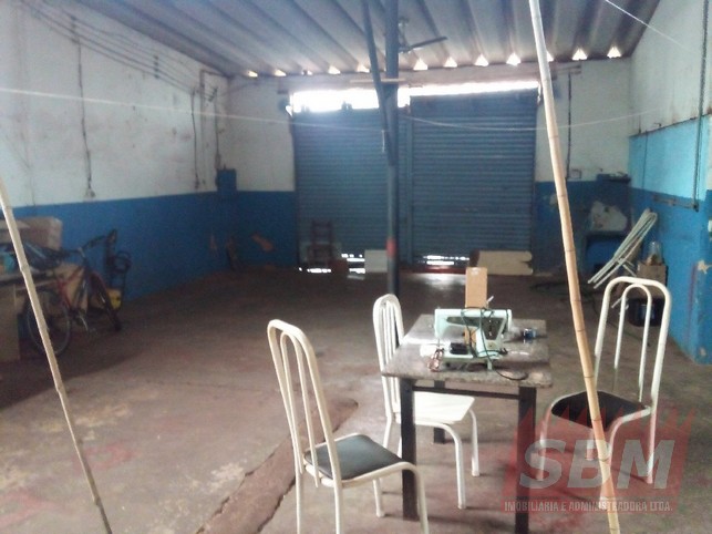 Casa à venda COLINA DA BARRA Barra Bonita