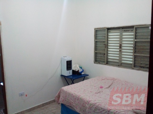 Casa À Venda Sonho Nosso Ii Barra Bonita