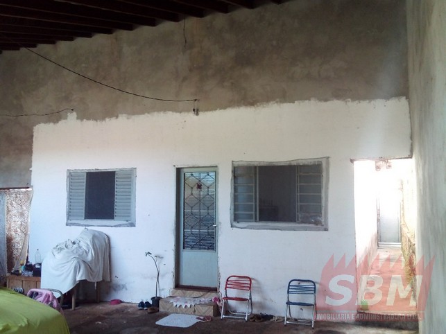 Casa À Venda Sonho Nosso Ii Barra Bonita