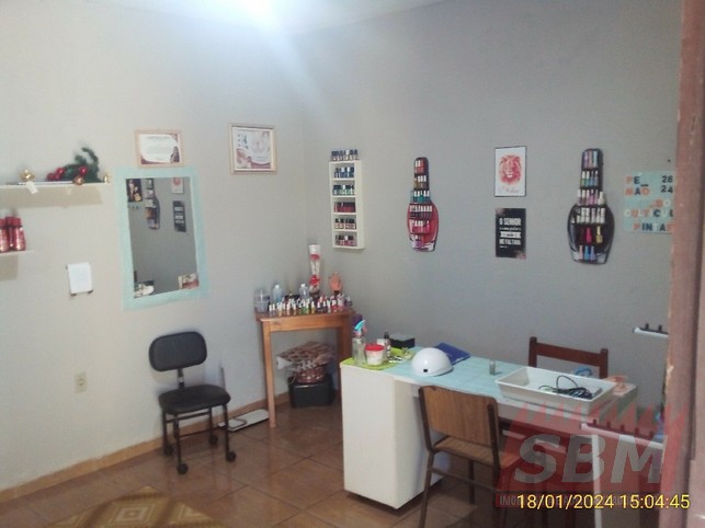 Casa à venda SONHO NOSSO I Barra Bonita