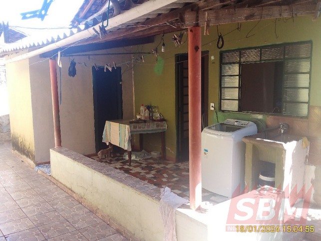 Casa à venda SONHO NOSSO I Barra Bonita