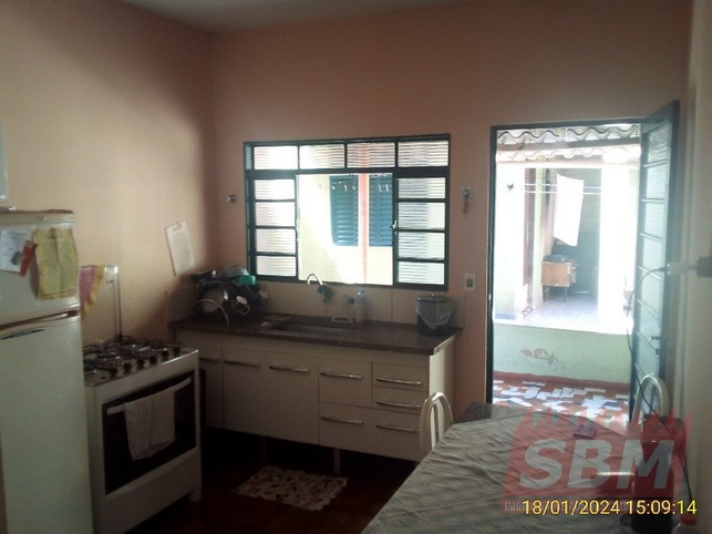 Casa à venda SONHO NOSSO I Barra Bonita