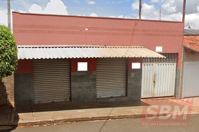 Comercial À Venda Jardim Nova Barra Barra Bonita