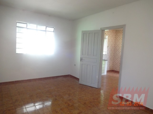 Casa À Venda Vila Sao Jose Barra Bonita