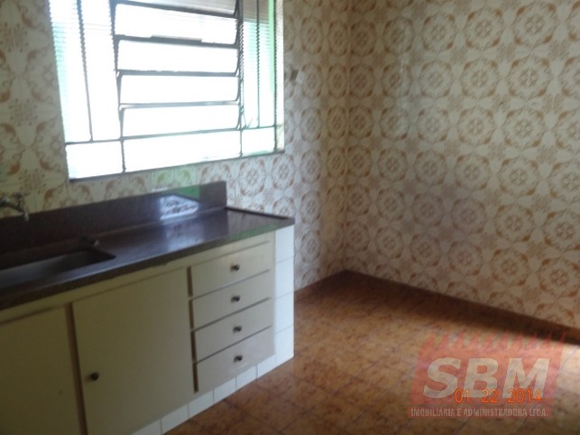 Casa À Venda Vila Sao Jose Barra Bonita