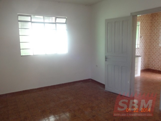 Casa À Venda Vila Sao Jose Barra Bonita