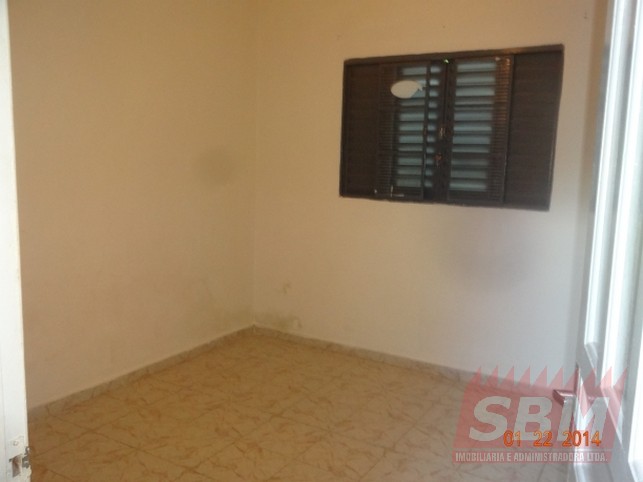 Casa À Venda Vila Sao Jose Barra Bonita