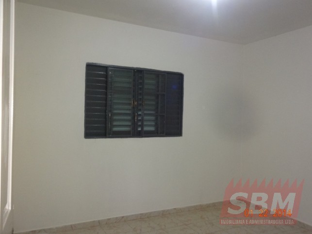Casa À Venda Vila Sao Jose Barra Bonita