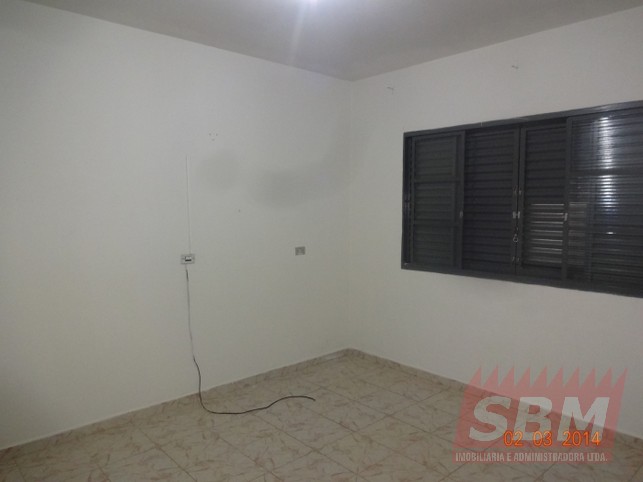 Casa À Venda Vila Sao Jose Barra Bonita
