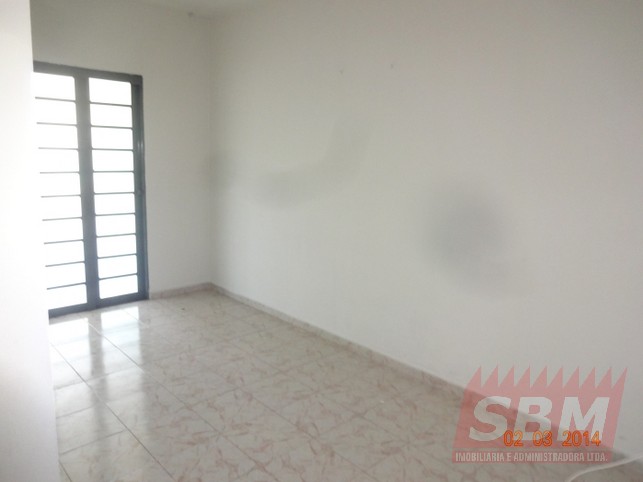 Casa À Venda Vila Sao Jose Barra Bonita