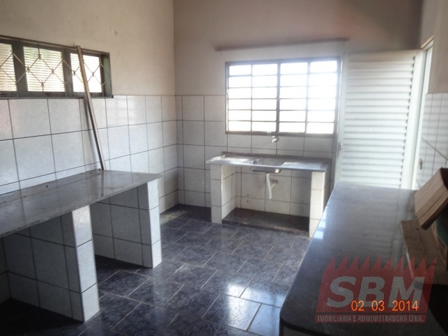 Casa À Venda Vila Sao Jose Barra Bonita