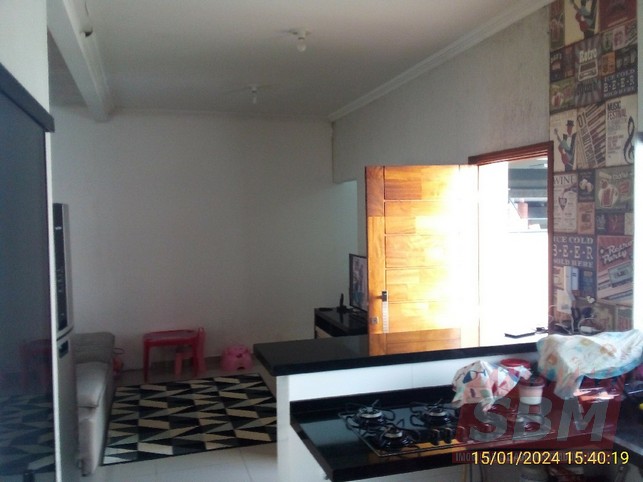 Casa À Venda Jardim Vitória Barra Bonita