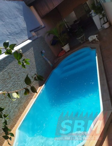 Casa À Venda Santo Antonio Mineiros Do Tietê