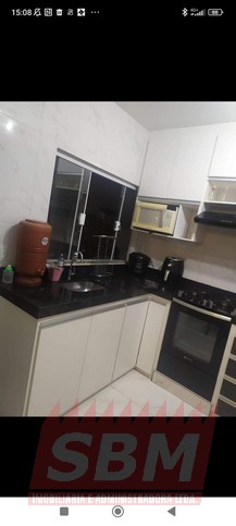 Casa À Venda Santo Antonio Mineiros Do Tietê