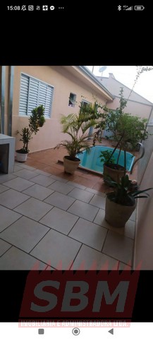 Casa À Venda Santo Antonio Mineiros Do Tietê