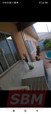 Casa À Venda Santo Antonio Mineiros Do Tietê