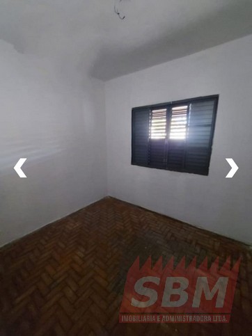 Casa à venda VILA HABITACIONAL Barra Bonita