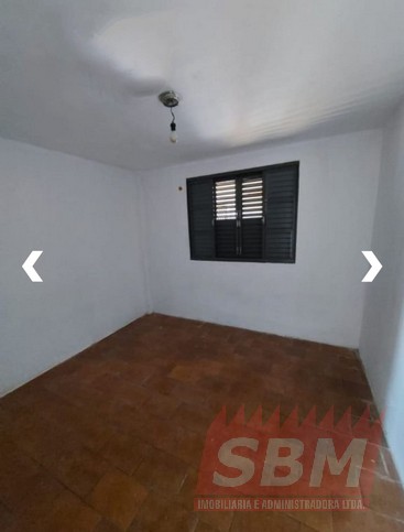 Casa à venda VILA HABITACIONAL Barra Bonita