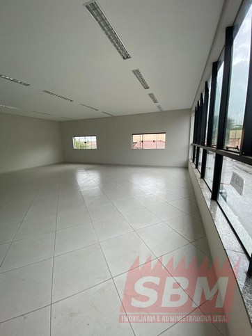 Comercial Para Alugar Centro Igaraçu Do Tietê