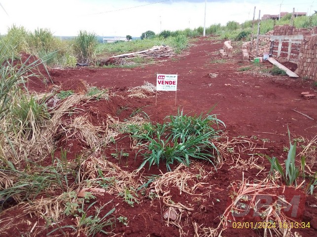 Terreno à venda Quinta do vale Barra Bonita