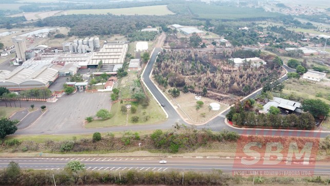 Comercial à venda Centro São Manuel