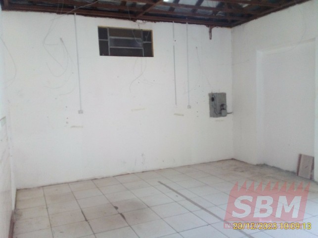 Comercial Para Alugar Centro Barra Bonita