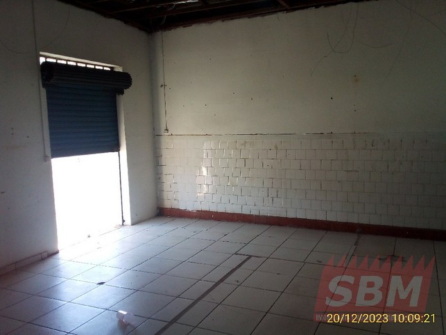 Comercial Para Alugar Centro Barra Bonita