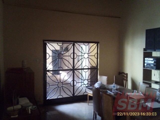 Comercial À Venda Vila Nova Barra Bonita