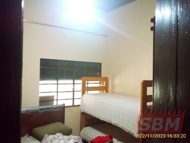 Comercial À Venda Vila Nova Barra Bonita
