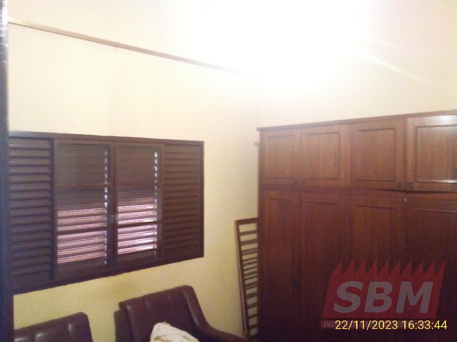 Comercial À Venda Vila Nova Barra Bonita
