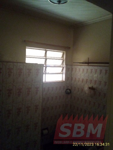 Comercial À Venda Vila Nova Barra Bonita