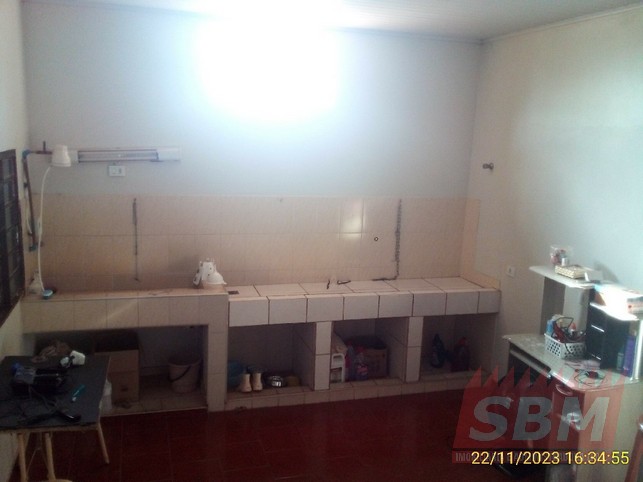 Comercial À Venda Vila Nova Barra Bonita