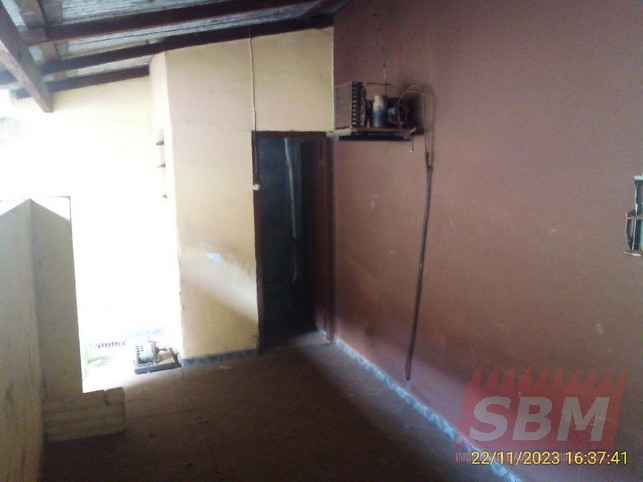 Comercial À Venda Vila Nova Barra Bonita