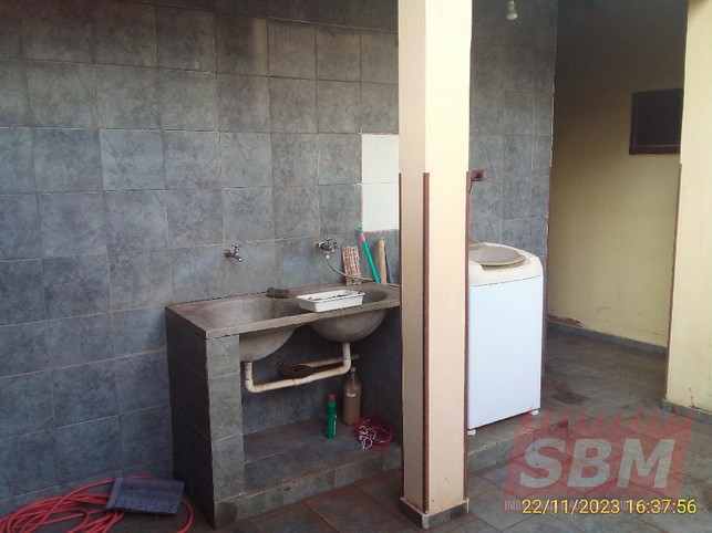 Comercial À Venda Vila Nova Barra Bonita
