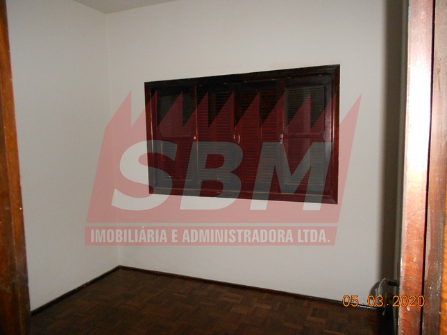 Casa à venda CENTRO Barra Bonita