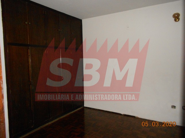 Casa à venda CENTRO Barra Bonita