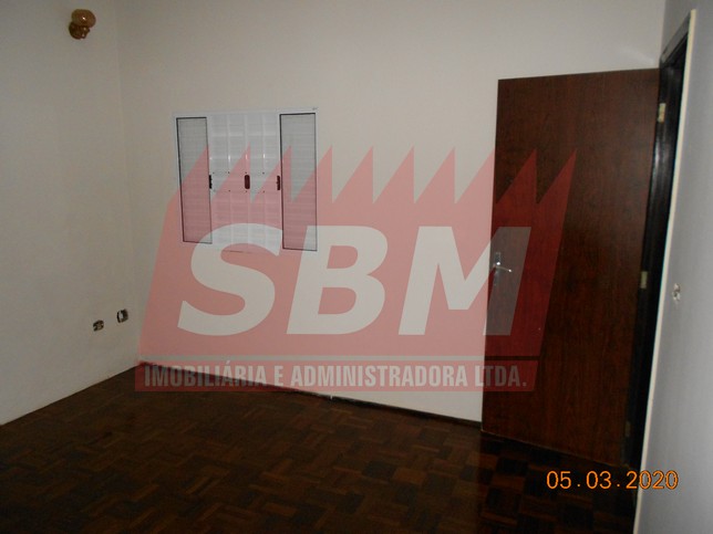 Casa à venda CENTRO Barra Bonita