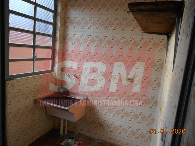 Casa à venda CENTRO Barra Bonita