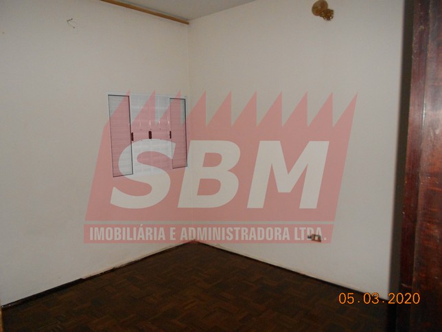 Casa à venda CENTRO Barra Bonita